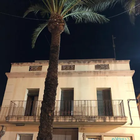 Apartman Bay Terraza24