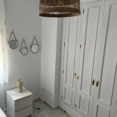 Apartman Bay Terraza24 Calpe