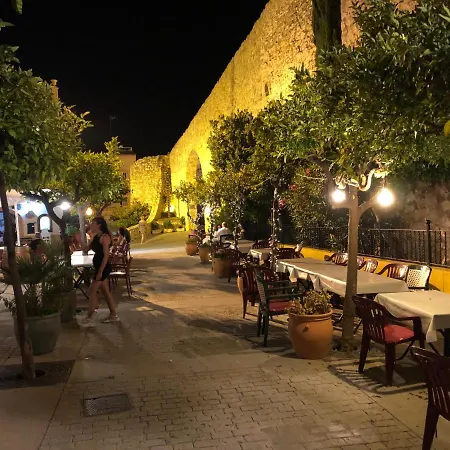 Bay Terraza24 Apartman