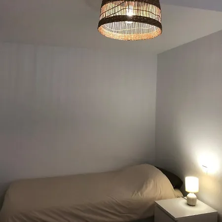 Bay Terraza24 Apartman