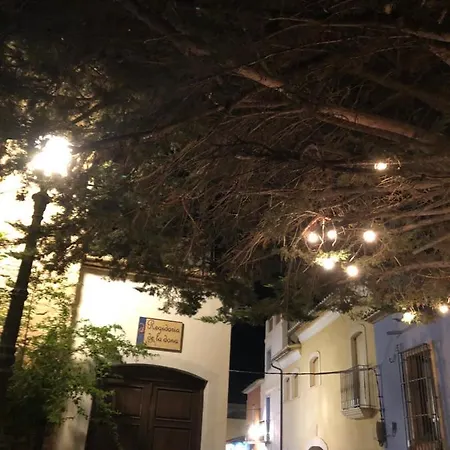 Apartman Bay Terraza24 Calpe