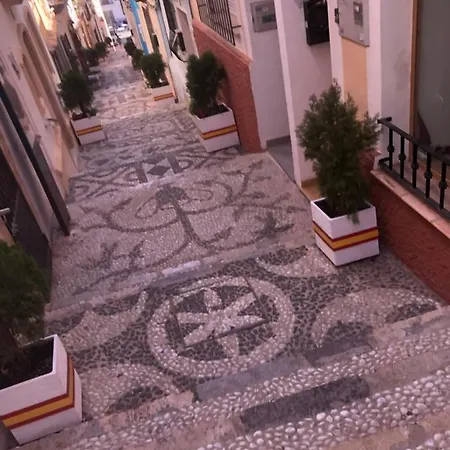 Apartman Bay Terraza24 *