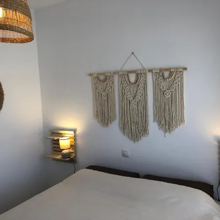 Apartman Bay Terraza24 *