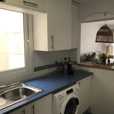 Apartman Bay Terraza24 *