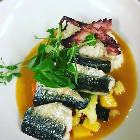 Apartman Bay Terraza24