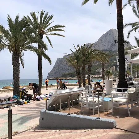 Apartman Bay Terraza24