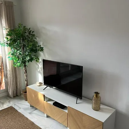 Apartman Bay Terraza24 *