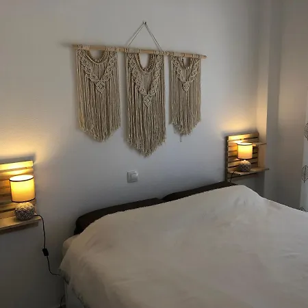 Bay Terraza24 Apartman *