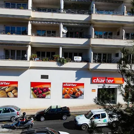 Bay Terraza24 Apartman