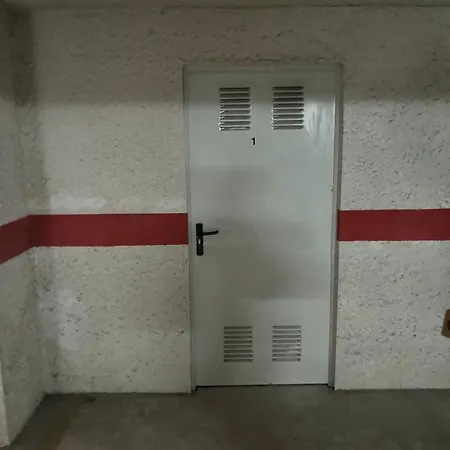 Apartman Bay Terraza24 Calpe