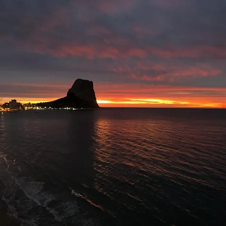 Bay Terraza24 Apartman