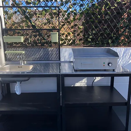 Apartman Bay Terraza24