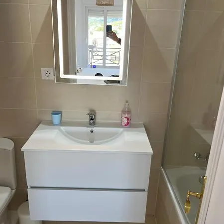 Bay Terraza24 شقة *