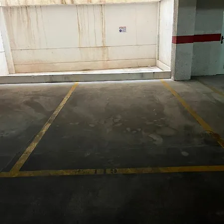 Bay Terraza24 * Calpe