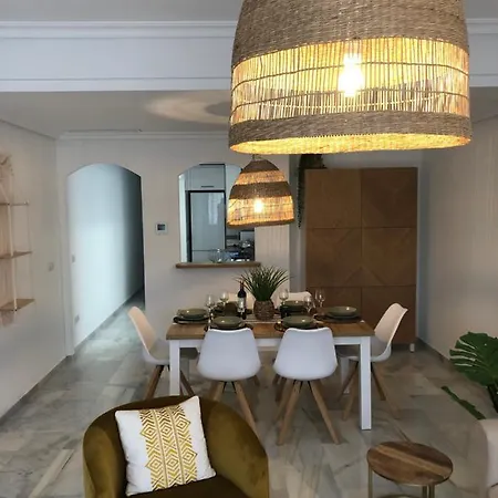 Bay Terraza24 Apartment Calpe