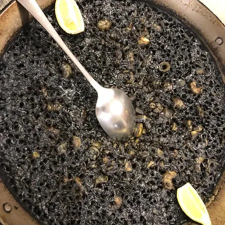 Apartment Bay Terraza24