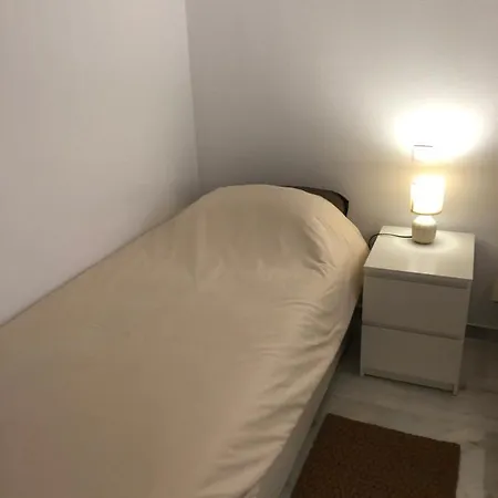 Bay Terraza24 شقة كاليبي