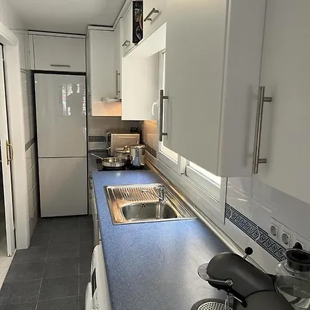 Bay Terraza24 * كاليبي