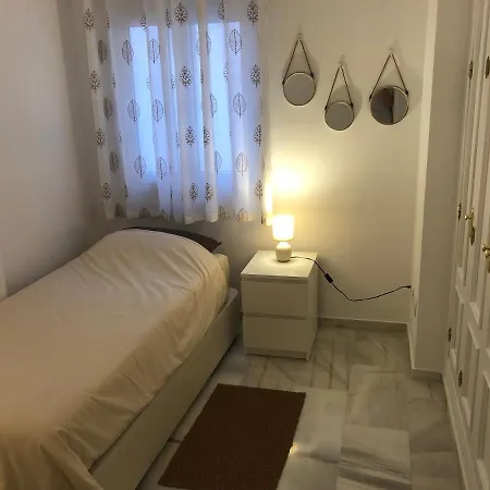 Bay Terraza24 شقة