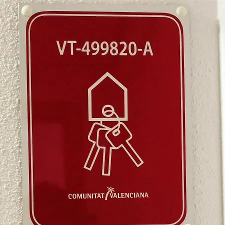 شقة Bay Terraza24 *