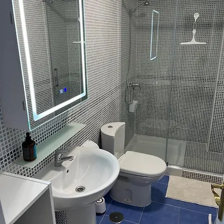 Bay Terraza24 شقة