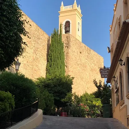 Bay Terraza24 شقة