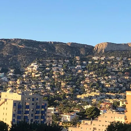 Bay Terraza24 Calpe