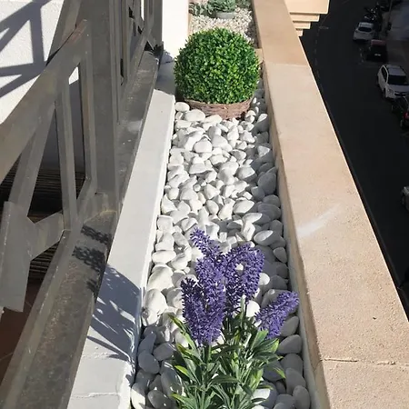 Bay Terraza24 Apartment Calpe