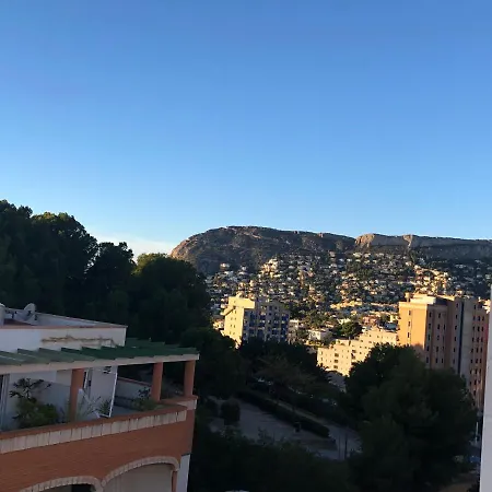 Bay Terraza24 Apartment *