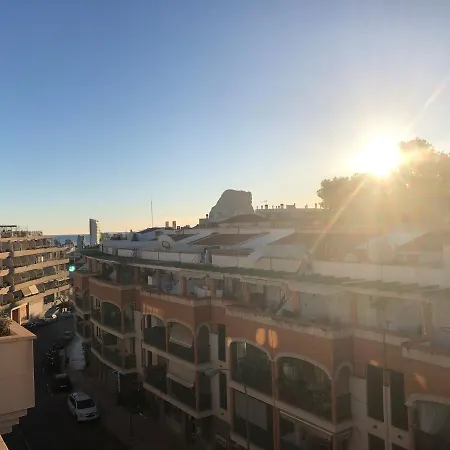 Bay Terraza24 Calpe