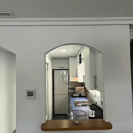 Apartment Bay Terraza24 Calpe