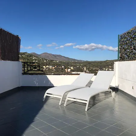 Apartment Bay Terraza24