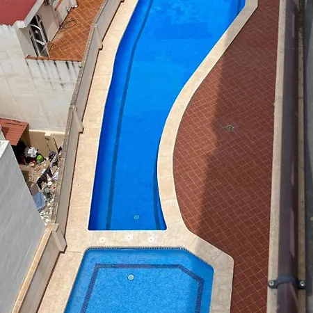 Bay Terraza24 Calp