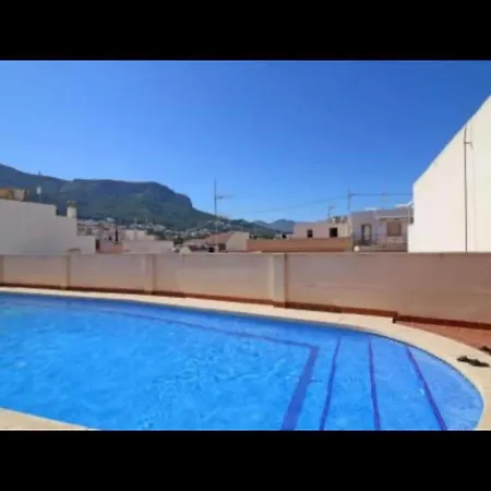 Apartment Bay Terraza24 *