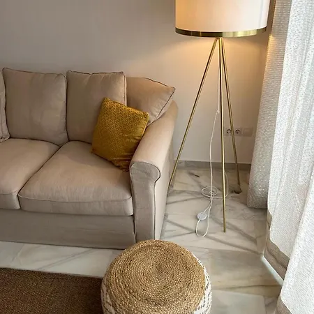Bay Terraza24 Apartment