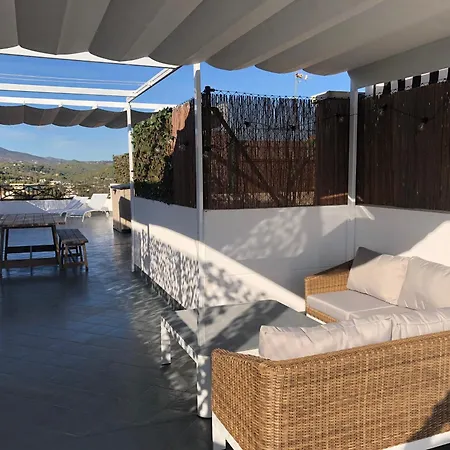 Bay Terraza24 Apartment *