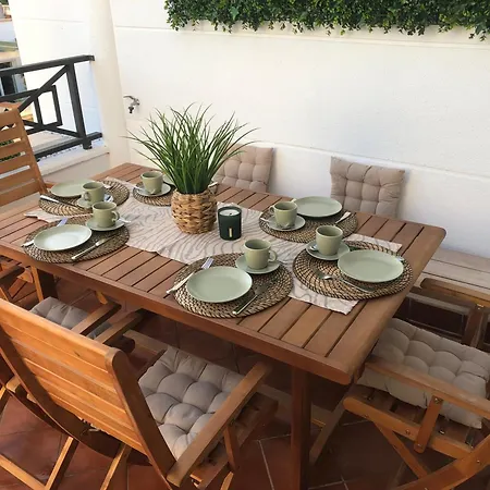 Bay Terraza24 Apartment