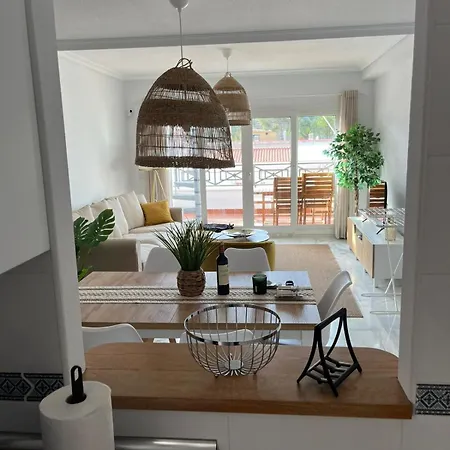 Apartment Bay Terraza24