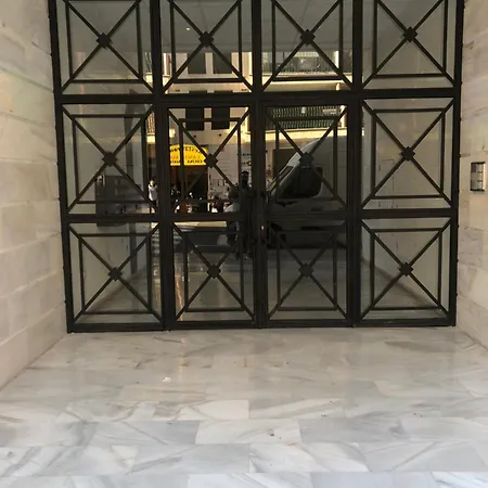 Bay Terraza24 Apartment