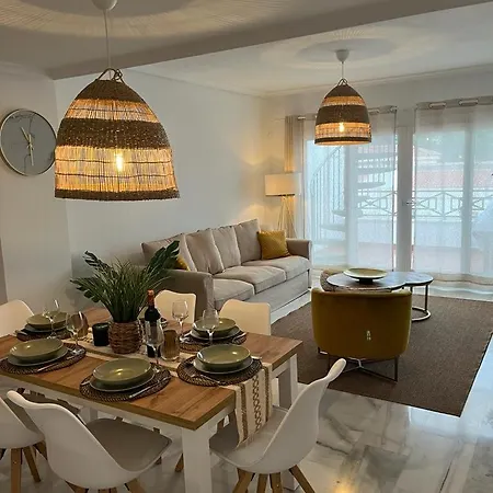 Apartment Bay Terraza24 *