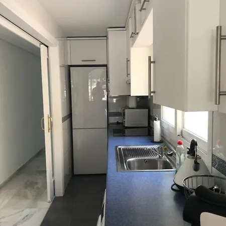 Appartement Bay Terraza24