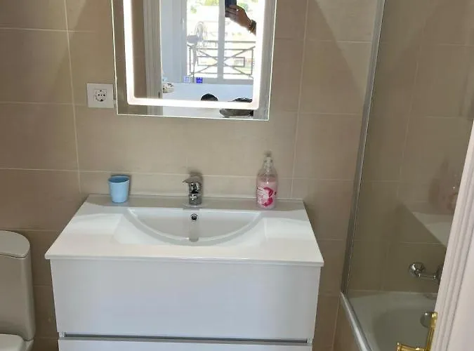 Bay Terraza24 アパート *