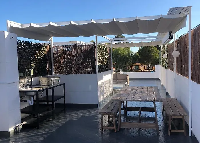 Bay Terraza24 * Calpe