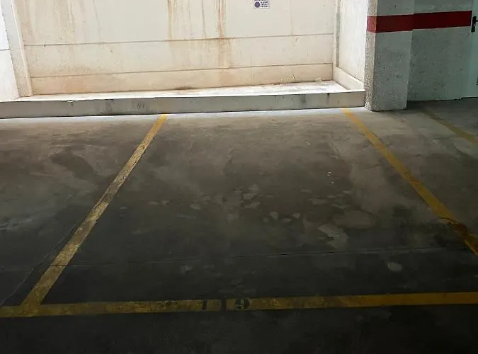 Bay Terraza24 * カルプ