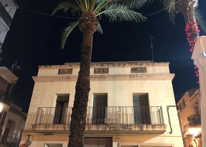 Apartament Bay Terraza24