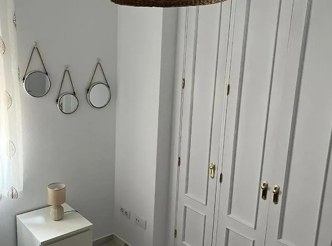 Apartament Bay Terraza24 Calpe