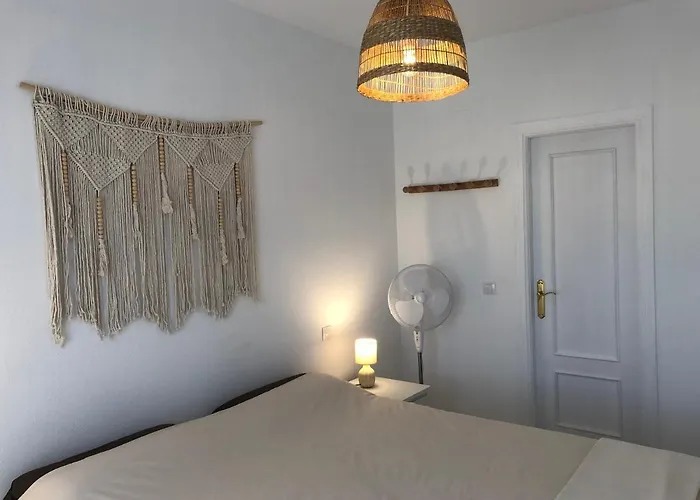 Apartament Bay Terraza24