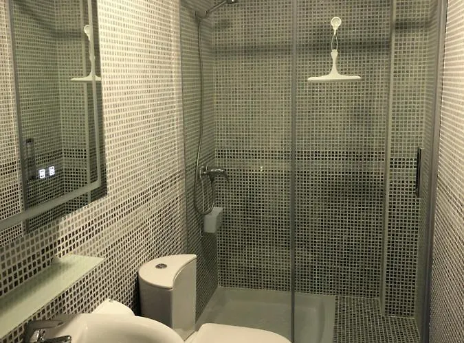 Bay Terraza24 カルプ