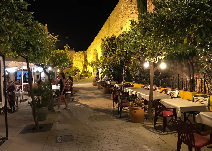 Bay Terraza24 アパート