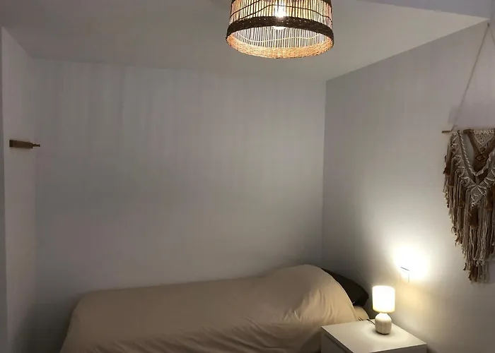 Bay Terraza24 アパート